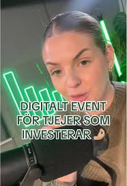 Felicia Svalmark Live