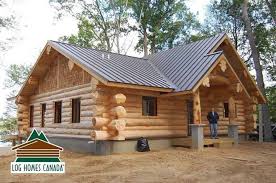 Holzhaus Bausatz Polen