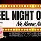 Reel Night Out: No, Know, Never! event image