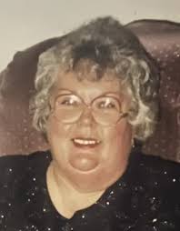 Obituary information for Patricia delicate Helms