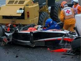 Qui si potranno trovare tutti i piloti, circuiti, team, foto, approfondimenti e opinioni su tutto ciò che accadrà in pista durante l'intera stagione delle quattro. Incidenti Piu Brutti Della Storia Tutti I Piloti Di Formula 1 Che Ci Hanno Lasciato Derapate