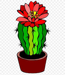 Cut the leaf or stem part across the connecting point with a knife. Barrel Cactus Flower Clip Art Png 490x949px Barrel Cactus Artwork Cactaceae Cactus Flower Cut Flowers Download