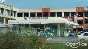 Burger king keto style is totally possible! Burger King Western Variety Burgers Sandwiches Restaurant In Kota Kinabalu Sabah Openrice Malaysia