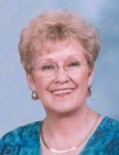 Brenda Faye Long Nash (1942-2022)