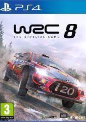 Of course it comes with a full suite of online. Wrc 8 Fia World Rally Championship Ps4 Gunstig Preis Ab 13 97