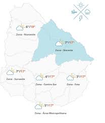 Predicción del clima para más de 200.000 ciudades del mundo. Pronostico Tiempo Dias 24 Y 25 De Agosto Tacuarembo Net Noticias