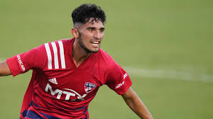 See all the career stats for each position ricardo pepi has played in, along with his rating for each position and preferred foot. Ricardo Pepi Stats News Bio Espn