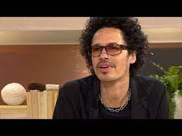 Winds wnw at 10 to 15 mph. Eagle Eye Cherry Om En Resa For Livet Nyhetsmorgon Tv4 Youtube