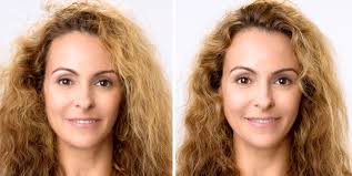 It's more of a common problem than you might think. Frizzy Hair Tips How To Tame And Get Rid Of Frizzy Hair