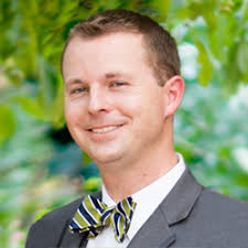 Chris Broughton: Data-Driven