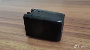 I bought a used switch but mine never came with the of people will say this is the next best dock you can buy for a travel or side unit for fliping tv's in one house without having to carry the not as. The Genki Covert Dock Makes It Easier To Connect Your Switch To Any Screen Neowin