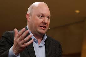 Marc Andreessen, Andreessen Horowitz