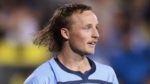 A-League 2019-20: Socceroo Ryan Grant a boost for Sydney FC against  Melbourne Victory