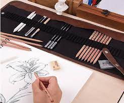 The 8 Best Art Kits For Drawing Art Kit Art Kits Drawings