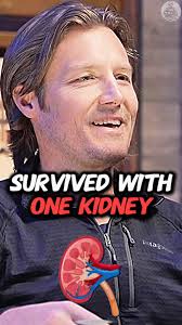 Eric Frohardt Reveals How He Survived Combat With One Kidney