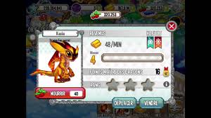 Mais tous les dragons ne sont pas aussi diaboliques, non. Dragon City Comment Avoir Le Dragon Feu Secret Rare Youtube