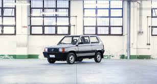 Fiat car range, history, contact information, fiat clubs, news and sponsorship. Are You Playboy Enough For Gianni Agnelli S Fiat Panda Classic Driver Magazine