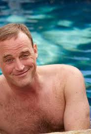 Fire and Ise: American Ninja Warrior's Matt Iseman