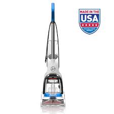 Fill the water tank with hot tap water. Hoover Powerdash Pet Compact Carpet Cleaner With Antimicrobial Pet Brushes Fh50710 Walmart Com Walmart Com