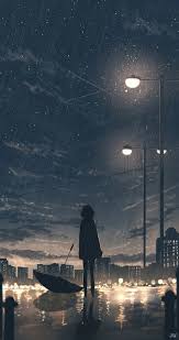 See more ideas about garden of words, anime scenery, anime background. Aesthetic Anime Rainy Day Background Instaimage