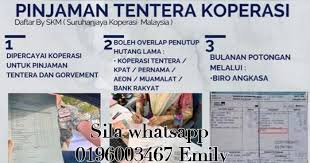 Secara sederhana, koperasi adalah sebuah organisasi bidang ekonomi yang dijalankan oleh para anggota demi kepentingan bersama. Pinjaman Tentera Koperasi 21 Home Facebook