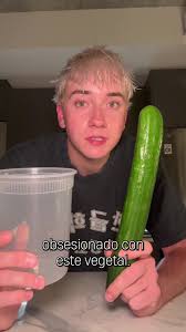 Receta Criolla de Pepino: ¡Únete al Trend Viral!