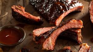 Smoked Baby Back Ribs Using The 3 2 1 Method For Perfection