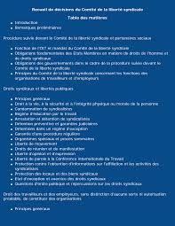 Http Learning Itcilo Org Ilo Jur Fr Bibl Recueil 20decisions 20cls Pdf