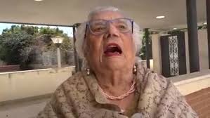 1 video. A Cardedu con Tzia Elisa Lai 101 anni e con la sorella Mafalda di  91."UNA FORZA DELLA NATURA"