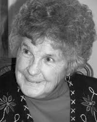 Alberta Rolando Obituary ( 1931