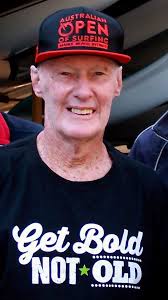 Warren Sydney MOLLOY