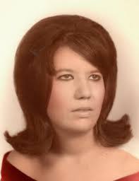 Obituary information for Hazel Lee Buckley