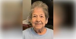 Obituary information for Lois Jean Fetters