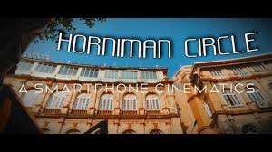 Horniman Circle, Kala Ghoda, Fort ...