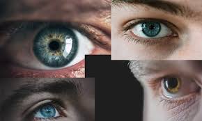 The Best Colored Contact Lens For You Honeycolor offers best quality colored contacts, color contact lenses, prescription cosplay contacts, halloween contacts, circle lens, circle lenses. the best colored contact lens for you