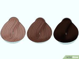 Lowlights and highlights are two very different techniques, and even though they're often used interchangeably, they leave your hair with totally different vibes. How To Lowlight Hair Yourself With Pictures Wikihow
