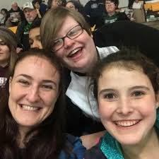 Maggie Slusher (@m_slush)