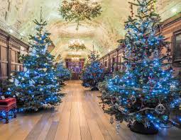 Pastor kent christmas of regeneration church in nashville has caused a stir with his 2020 prophecies released at the start of the year. Christmas At Hever Castle In Kent 21 November 24 December 2020