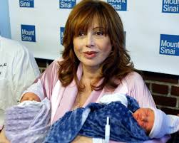 Inside Dateline: Pregnancy and motherhood at a later age