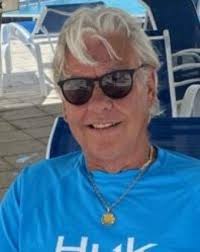 Obituary information for Ronald Lee Powers