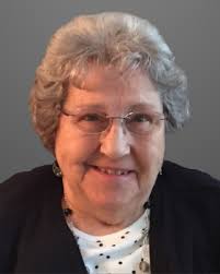Obituary information for Patricia Tesdall