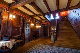 Located at 1800 south prairie avenue on chicago's south side. Glessner House Neighborhoods Open House Chicago