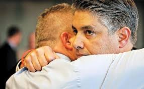 DUI driver gets 14 years for killing young cyclist