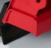 Western 64758-1, BACK DRAG EDGE