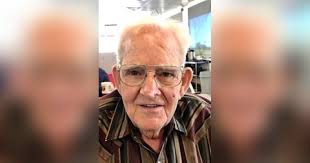 Obituary for Albert Periman