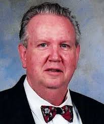 Kenneth Leach Obituary November 25, 2022