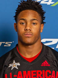 Nebraska 2019 Football Commits