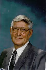 Darrel Raymond Rainford (1928-2005)