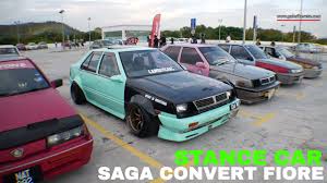 Check spelling or type a new query. Proton Saga Fiore Aeroback King Stance Saga Nite Fever Event 2016 Youtube