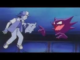 Ash's most famous death came when he ran between the crossfire of mew and mewtwo in the pokémon: How Many Times Ash Dies In The Pokemon Anime Pokemon Amino